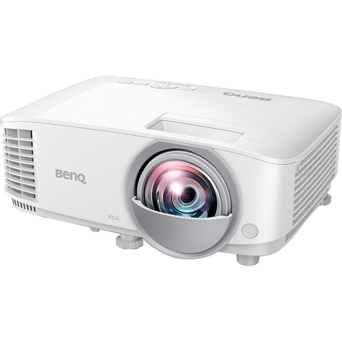 Проектор BENQ MX825STH (9H.JMV77.13E)