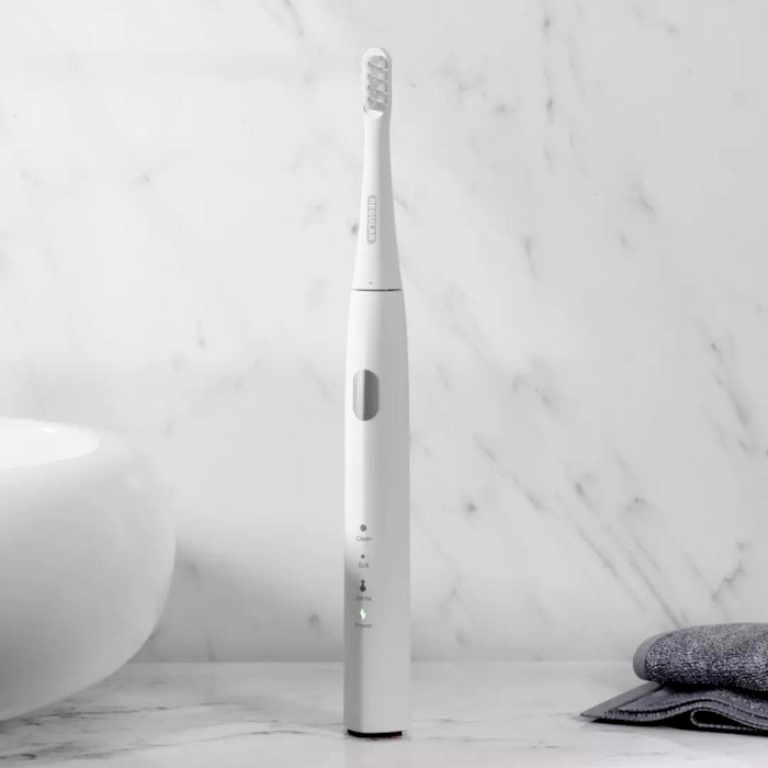 Электрическая зубная щётка XIAOMI DR. BEI Y1 Sonic Electric Toothbrush Semporna White