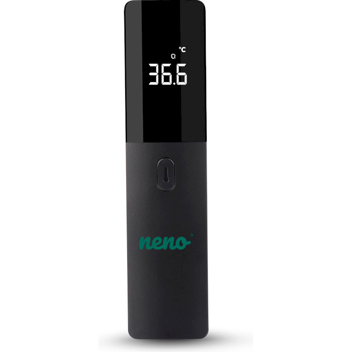 Інфрачервоний термометр NENO Medic T02