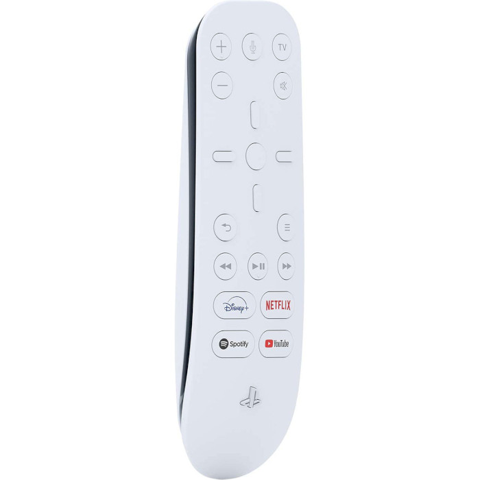 Пульт ДК SONY Media Remote для PS5 (9863625)