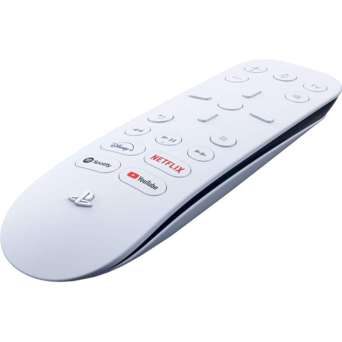 Пульт ДУ SONY Media Remote для PS5 (9863625)