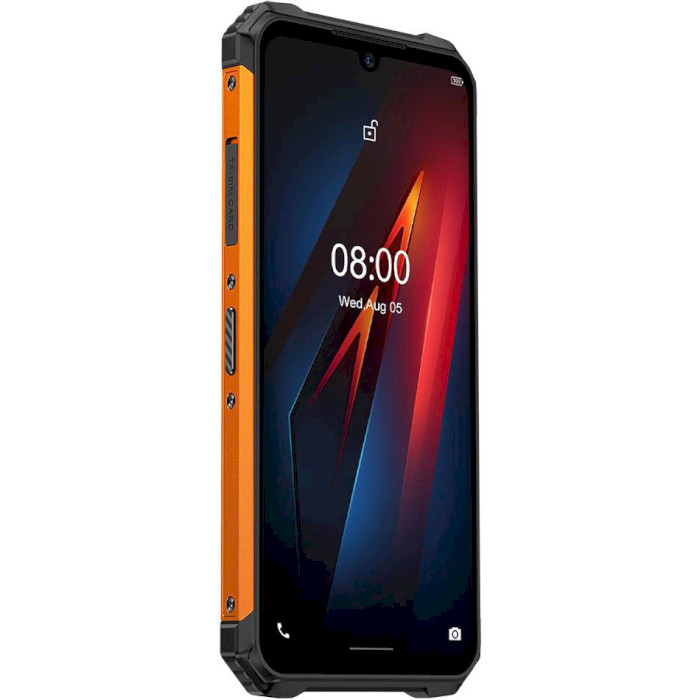 Смартфон ULEFONE Armor 8 Pro 8/128GB Orange