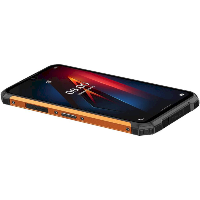 Смартфон ULEFONE Armor 8 Pro 8/128GB Orange