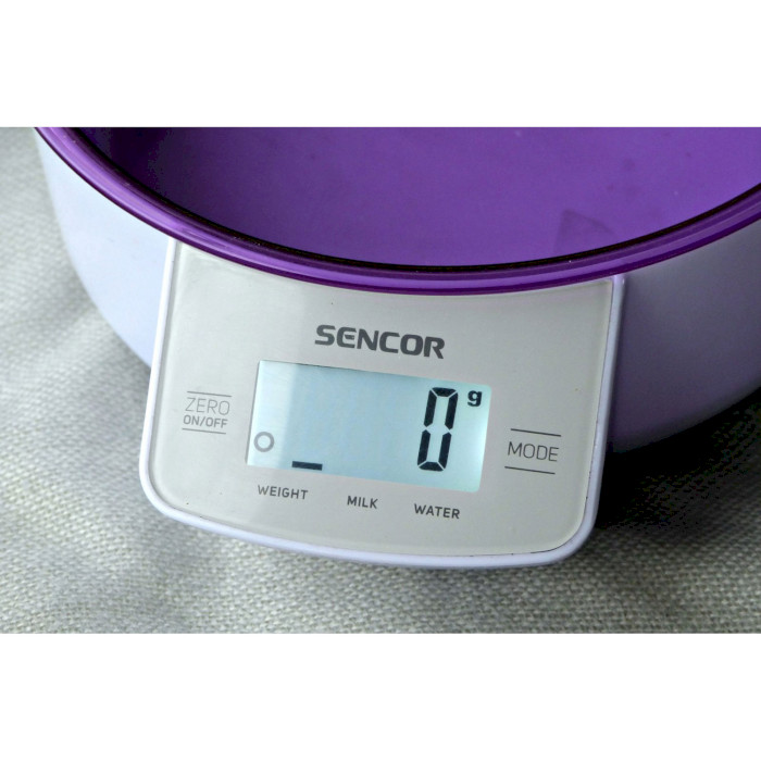 Кухонные весы SENCOR SKS 4004VT (40026941)