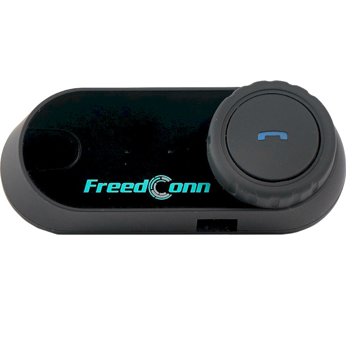 Bluetooth-мотогарнитура для шлема FREEDCONN T-COM VB (FDTCMVB)