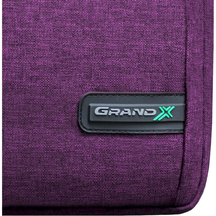 Сумка для ноутбука 14" GRAND-X SB-148 Purple (SB-148P)