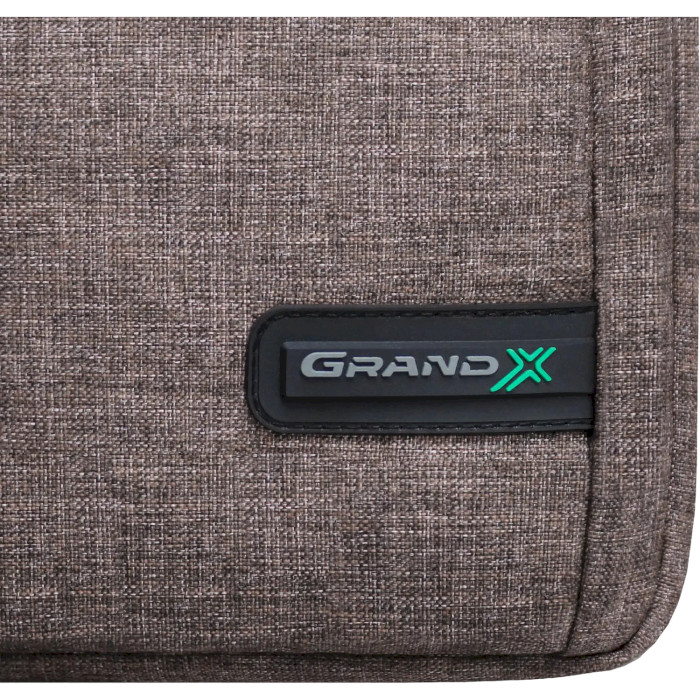 Сумка для ноутбука 15.6" GRAND-X SB-149B
