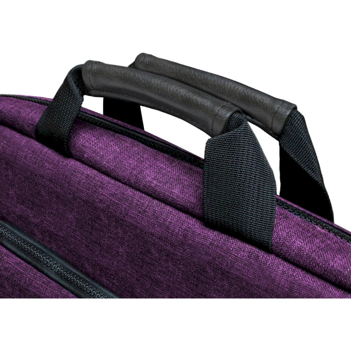 Сумка для ноутбука 15.6" GRAND-X SB-149P Purple