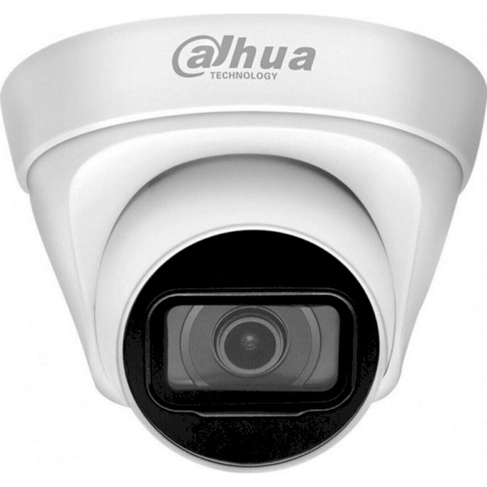 IP-камера DAHUA DH-IPC-HDW1230T1-S5 (2.8)