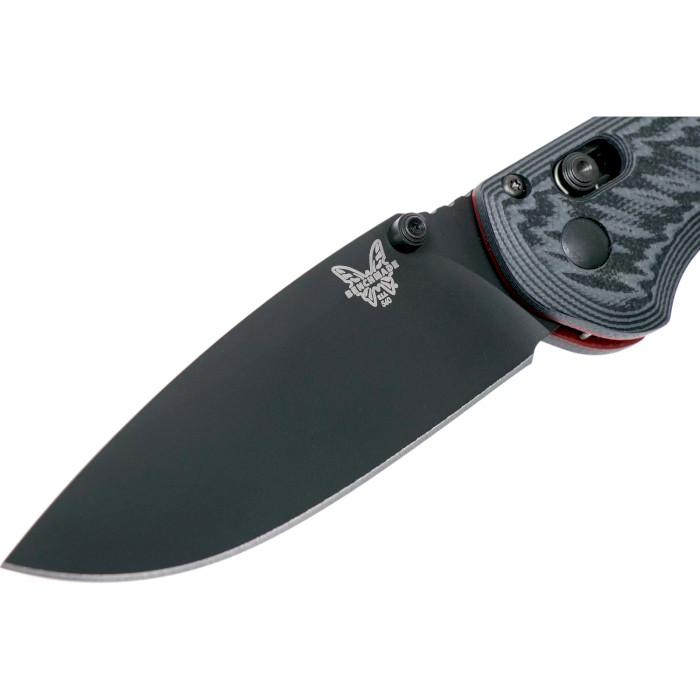 Складной нож BENCHMADE Freek Super Freek G10 (560BK-1)
