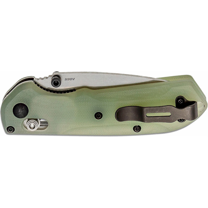 Складной нож BENCHMADE Mini Freek Limited Edition (565-2101)