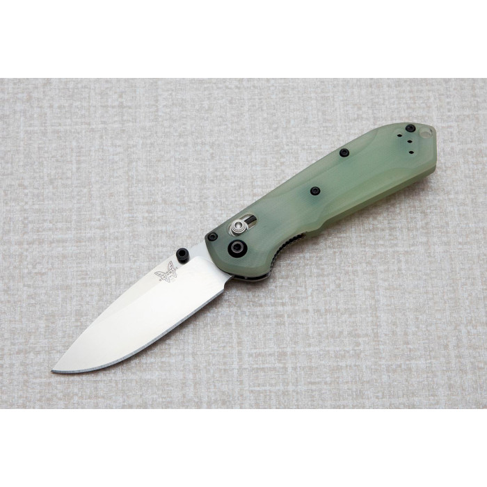 Складной нож BENCHMADE Mini Freek Limited Edition (565-2101)