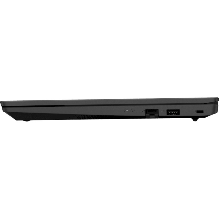 Ноутбук LENOVO V14 G2 Black (82KA001DRA)