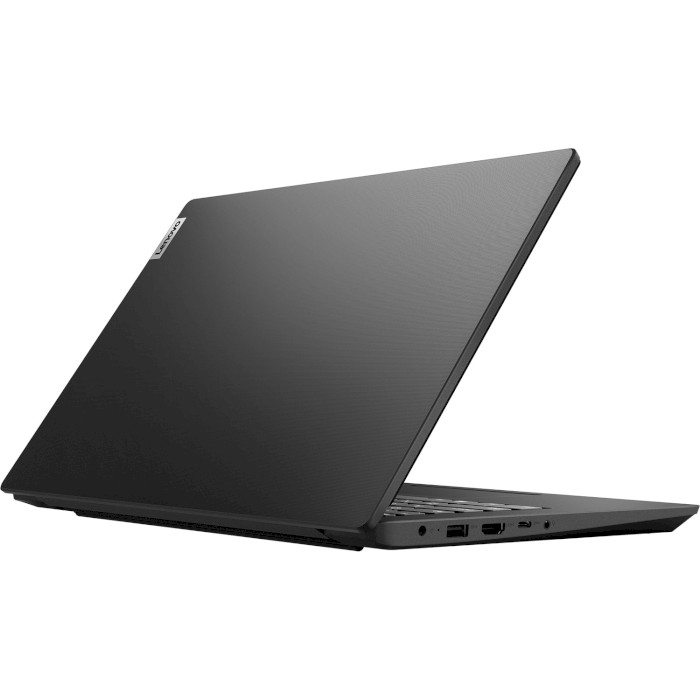 Ноутбук LENOVO V14 G2 Black (82KA001DRA)