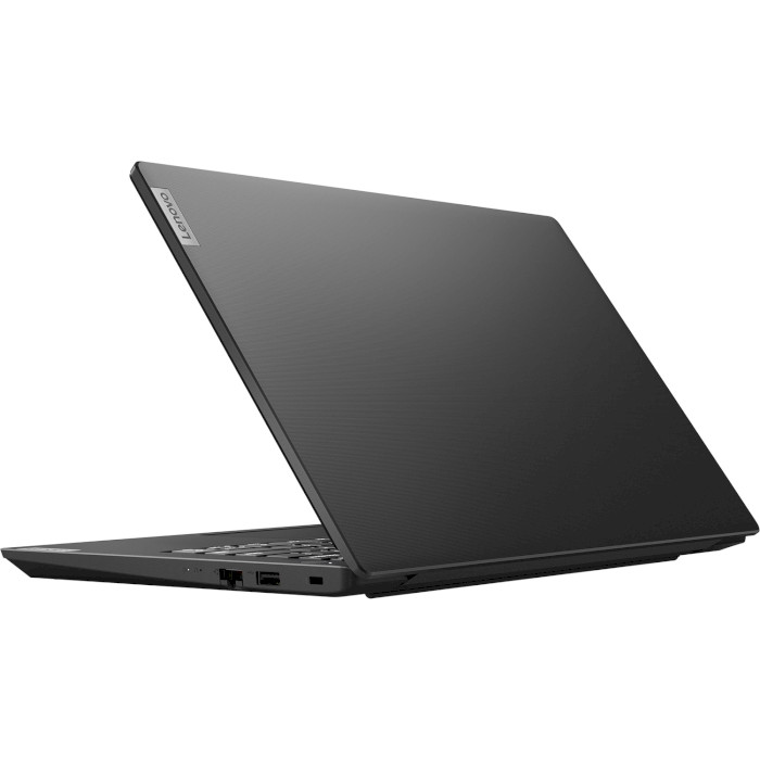 Ноутбук LENOVO V14 G2 Black (82KA001NRA)
