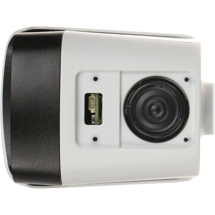 Тепловизионная IP-камера DAHUA DHI-TPC-BF1241