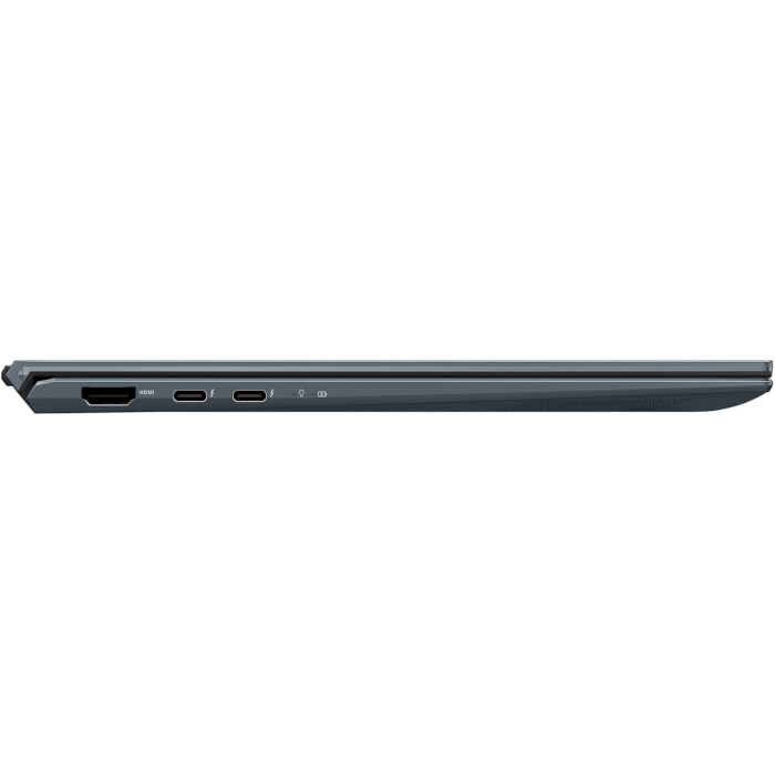 Ноутбук ASUS ZenBook 14 Ultralight UX435EGL Pine Gray (UX435EGL-KC051T)