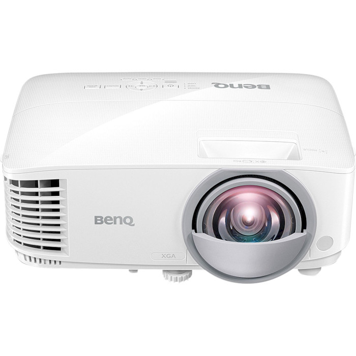 Проектор BENQ MW809STH (9H.JMF77.13E)