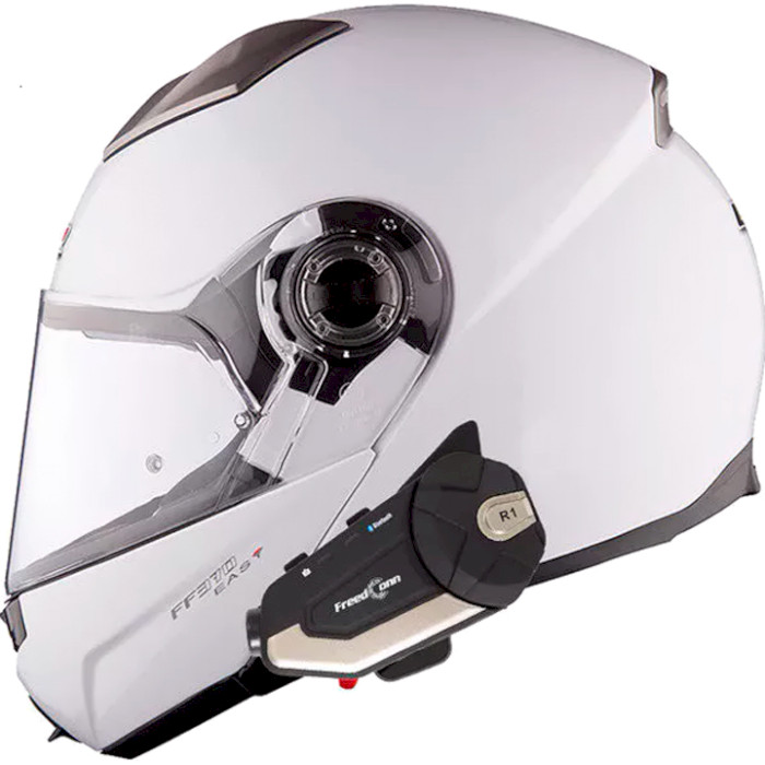 Bluetooth-мотогарнитура для шлема с камерой FREEDCONN FDC-R1 (FDR1CAM)