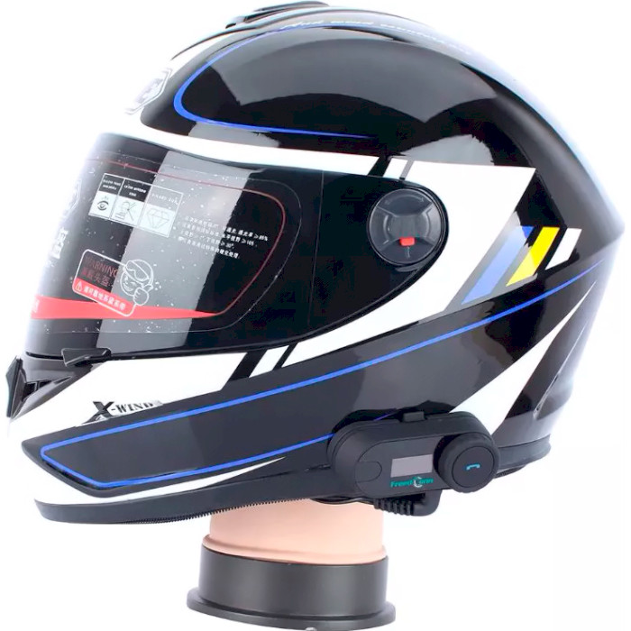 Bluetooth-мотогарнитура для шлема FREEDCONN T-COM SC (FDTCMSC)