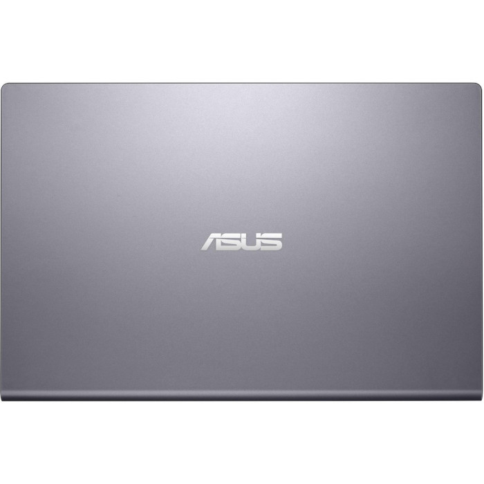 Ноутбук ASUS X415JA Slate Gray (X415JA-EB1180)