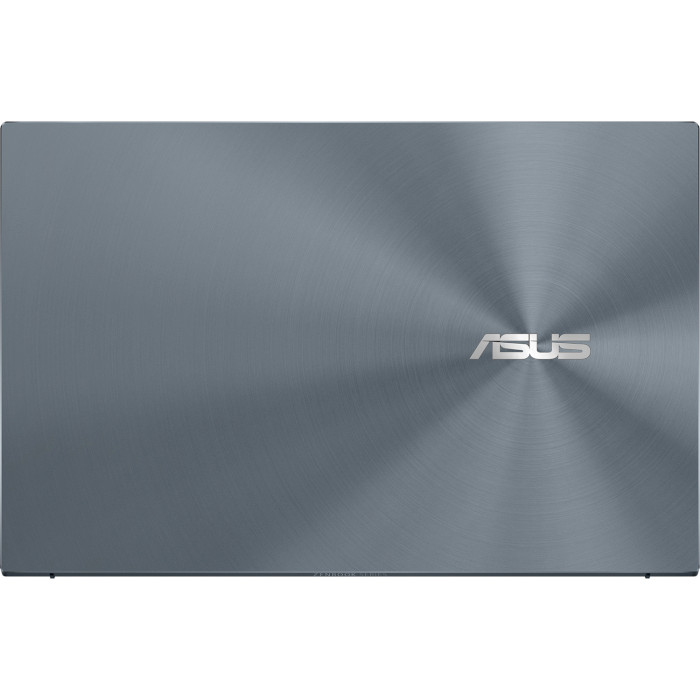 Ноутбук ASUS ZenBook 14 UX425EA Pine Gray (UX425EA-KI458)