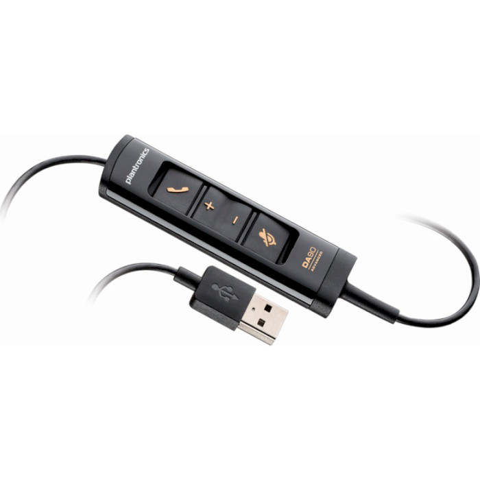 Гарнітура POLY EncorePro 515 Mono USB-A (783R1AA)