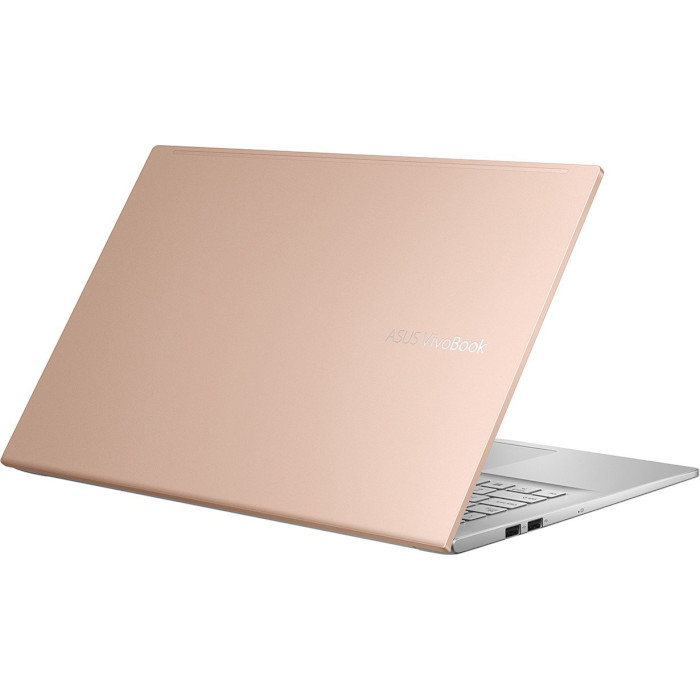 Ноутбук ASUS VivoBook 15 K513EQ Hearty Gold (K513EQ-BN264)