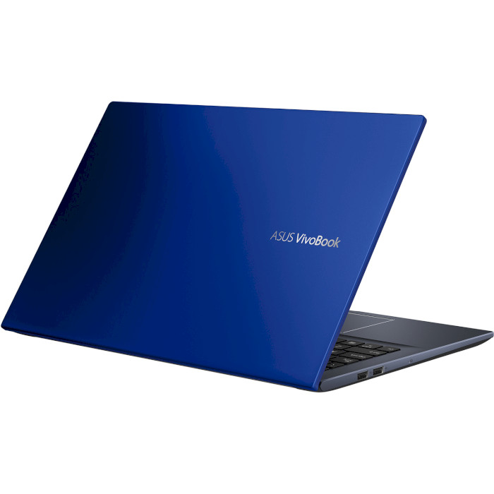 Ноутбук ASUS VivoBook 15 M513IA Cobalt Blue (M513IA-BQ610)