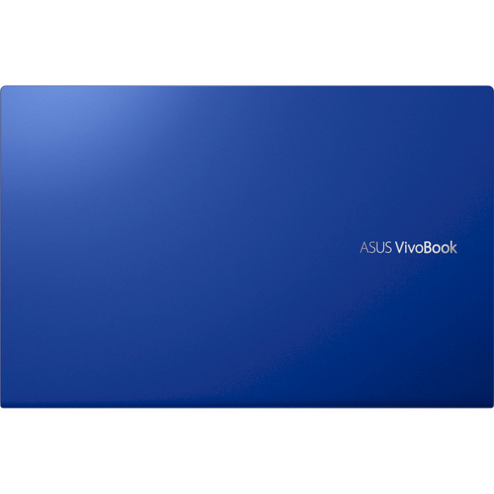 Ноутбук ASUS VivoBook 15 M513IA Cobalt Blue (M513IA-BQ610)