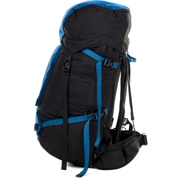 Туристический рюкзак BLACK DIAMOND Mission 45 M/L Cobalt/Black (681187.CBBK-ML)