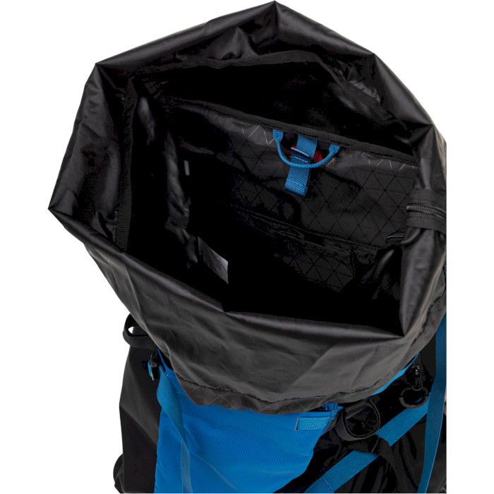 Туристичний рюкзак BLACK DIAMOND Mission 45 M/L Cobalt/Black (681187.CBBK-ML)