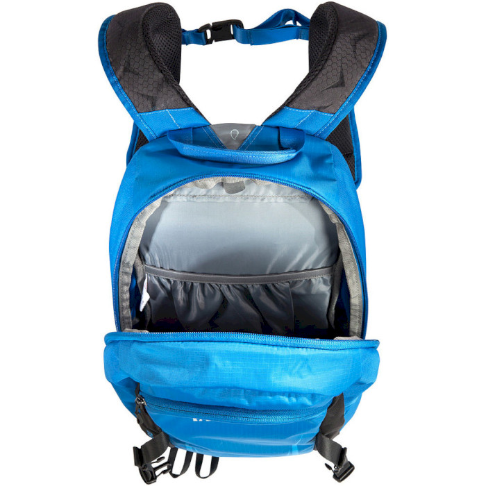 Туристичний рюкзак TATONKA Hiking Pack 22 Bright Blue (1518.194)