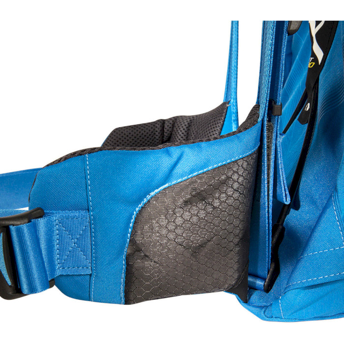 Туристичний рюкзак TATONKA Hiking Pack 22 Bright Blue (1518.194)