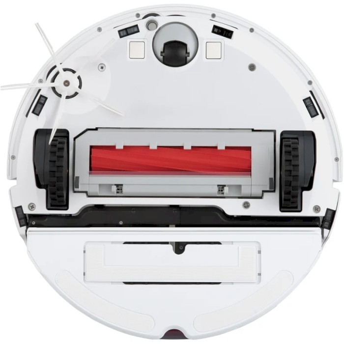 Робот-пилосос XIAOMI ROBOROCK S7 White (S702-00)