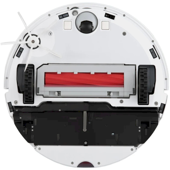 Робот-пылесос XIAOMI ROBOROCK S7 White (S702-00)