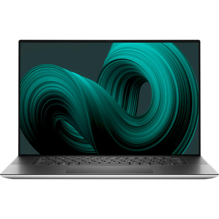 Ноутбук DELL XPS 17 9710 Touch Platinum Silver (N979XPS9710UA_WP)