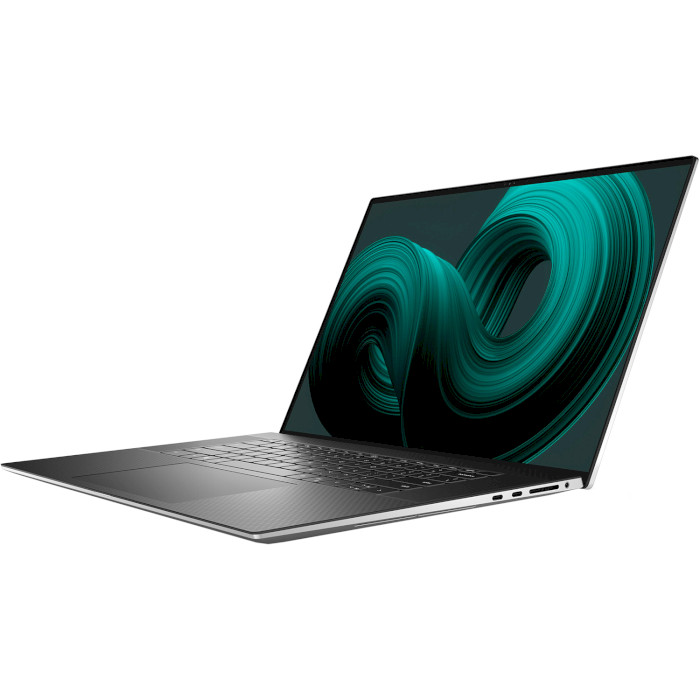 Ноутбук DELL XPS 17 9710 Touch Platinum Silver (N979XPS9710UA_WP)