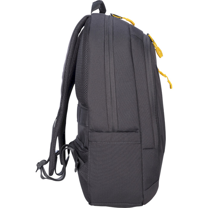 Рюкзак TUCANO Bizip Black (BKBZ17-BK)