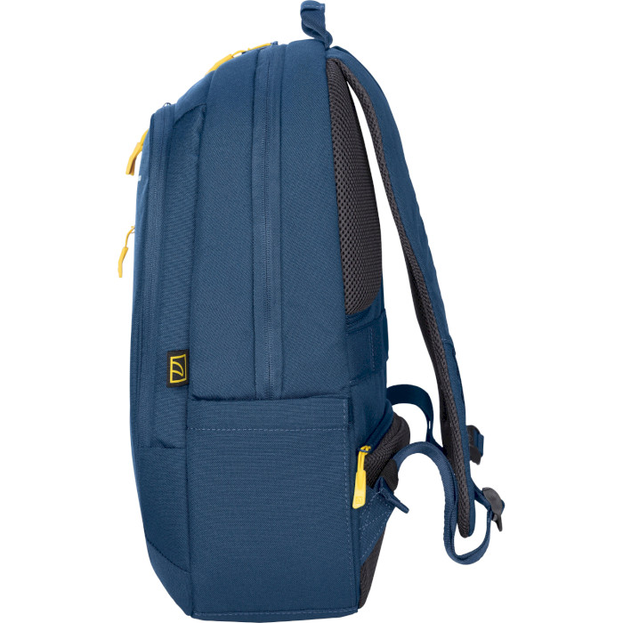 Рюкзак TUCANO Bizip Blue (BKBZ17-B)