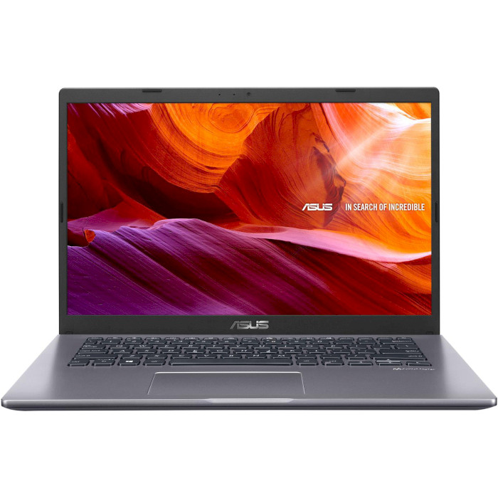 Ноутбук ASUS X409FA Star Gray (X409FA-EK588)