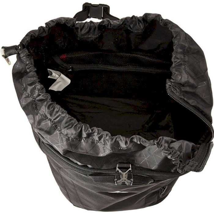Туристический рюкзак BLACK DIAMOND Crag 40 M/L Black (681169.BLAK-ML)