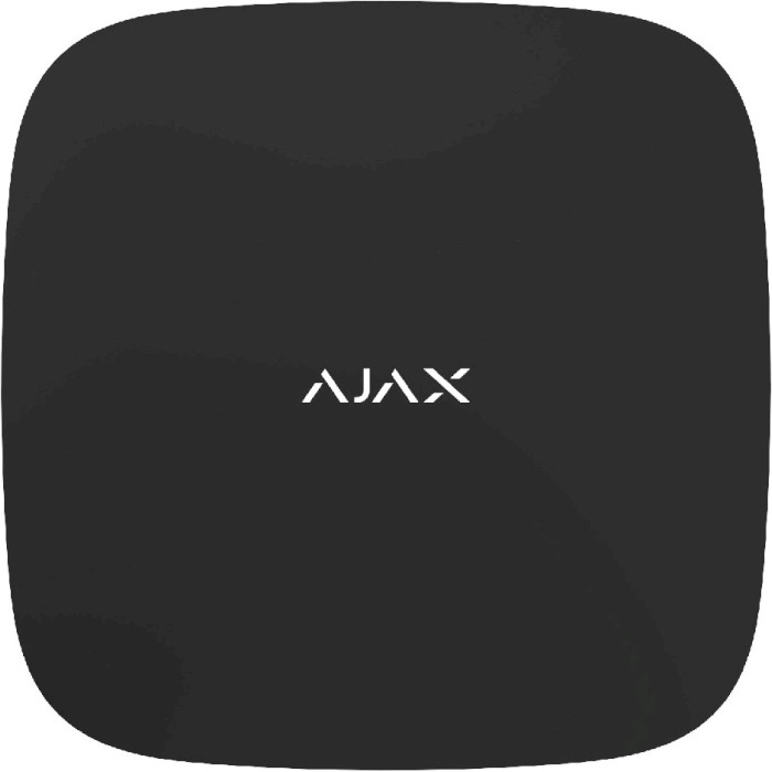 Ретранслятор сигналу AJAX ReX 2 Black