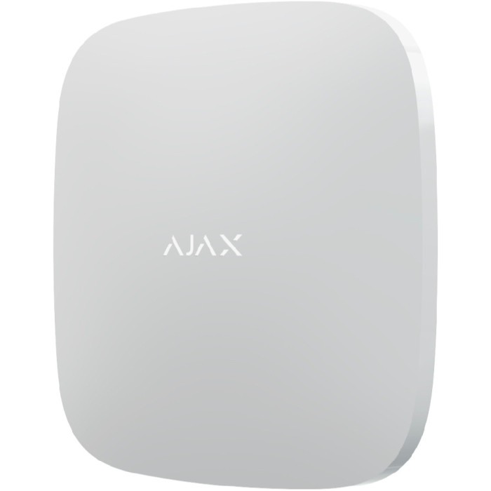 Ретранслятор сигналу AJAX ReX 2 White