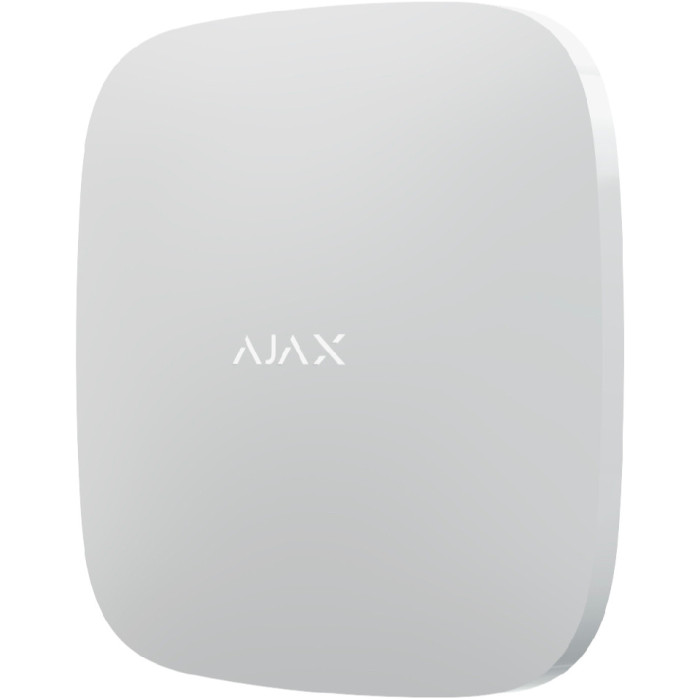 Ретранслятор сигнала AJAX ReX 2 White