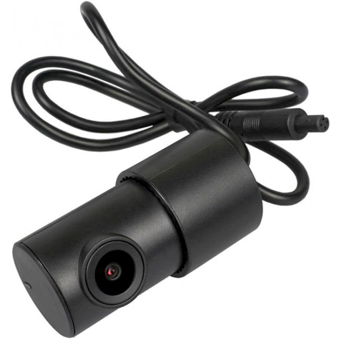 Автомобильный видеорегистратор с камерой заднего вида DDPAI X2S Pro