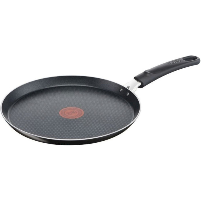 Сковорода для блинов TEFAL Resist Intense 25см (D5261032)