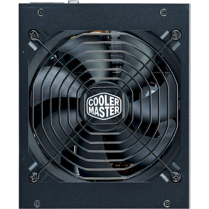 Блок живлення 1050W COOLER MASTER MWE Gold 1050 V2 (MPE-A501-AFCAG-EU)