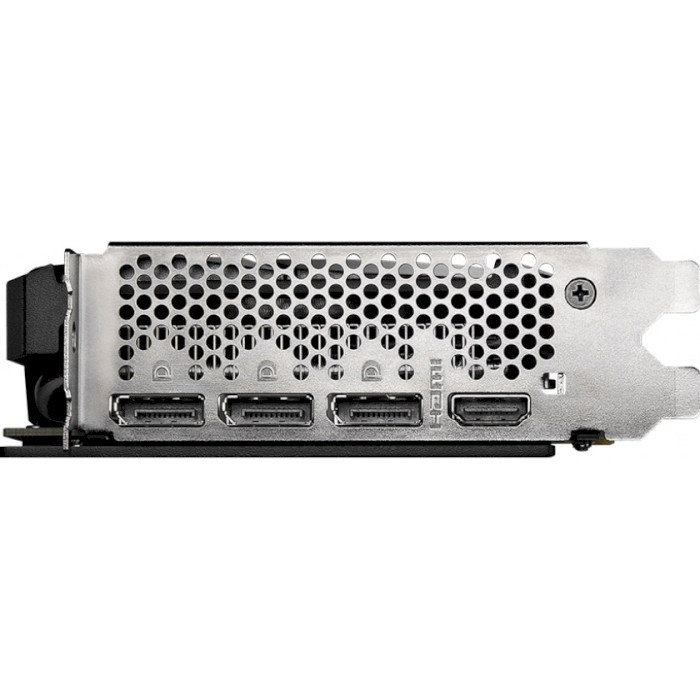 Відеокарта MSI GeForce RTX 3060 Ventus 2X 12G OC