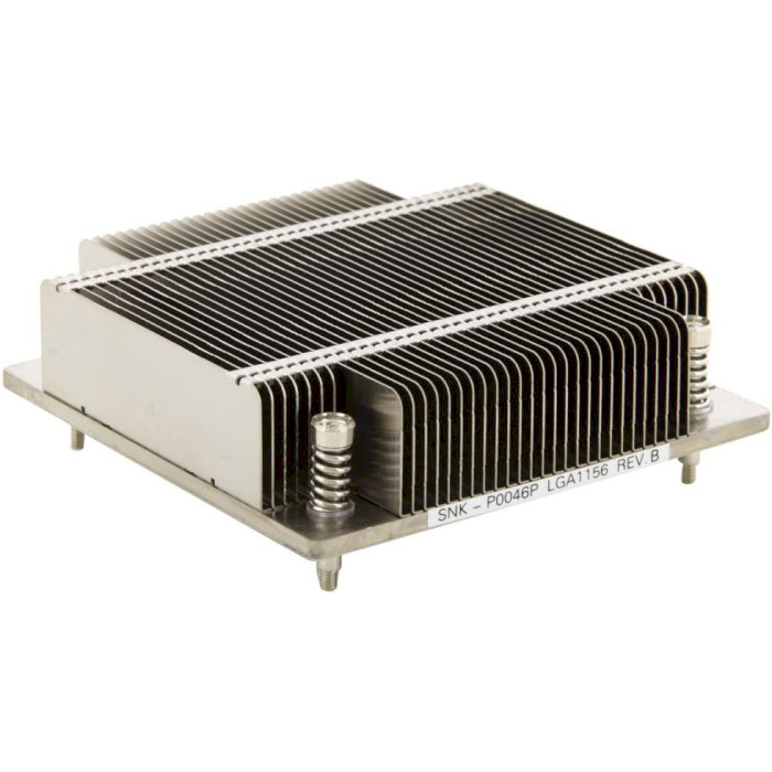 Радіатор для процесора SUPERMICRO SNK-P0046P